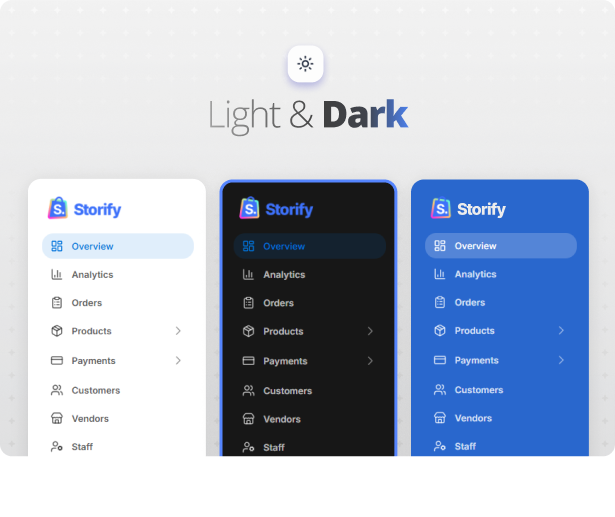 dark-and-light-theme