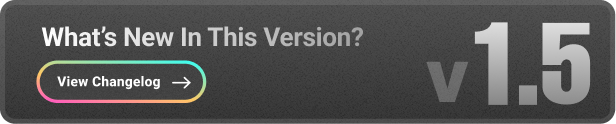 changelog-1.5