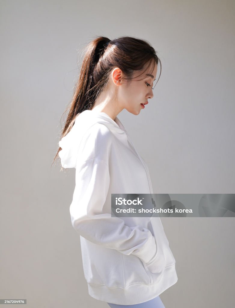 Casual Oversized Hoodie