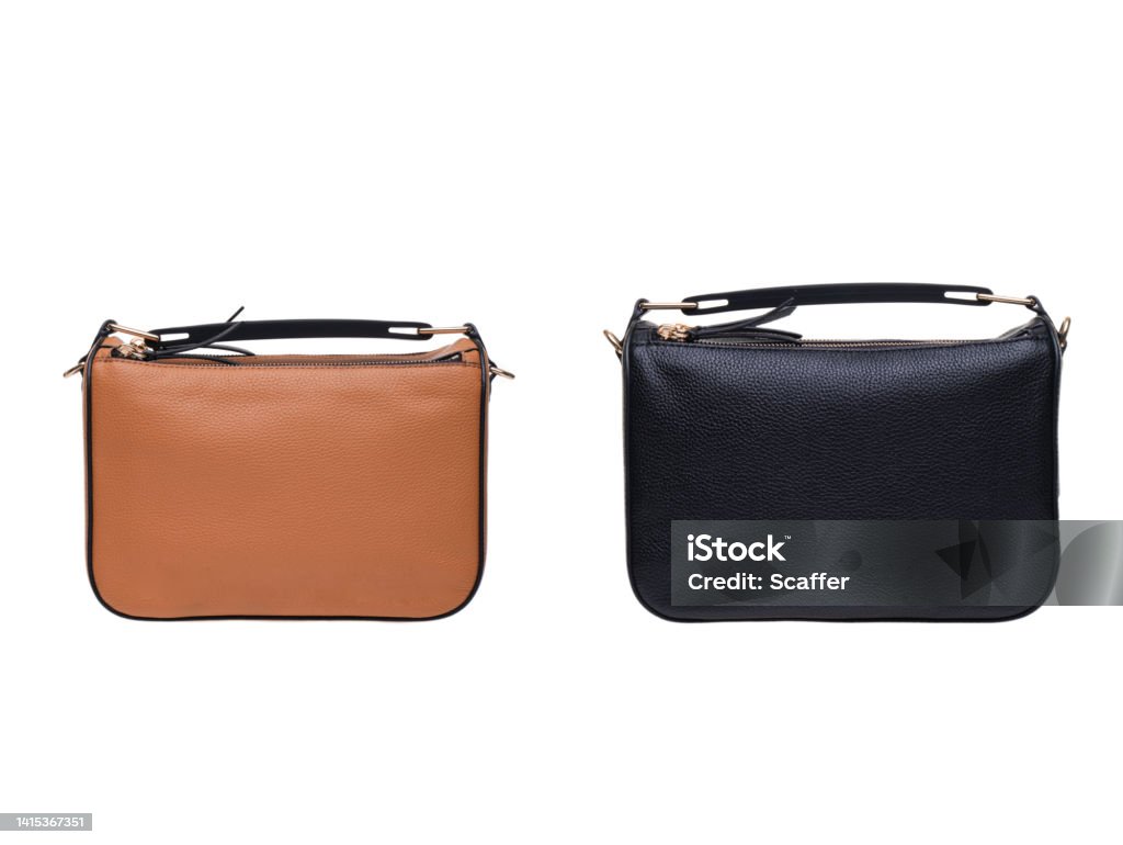 Women Crossbody Leather Bag