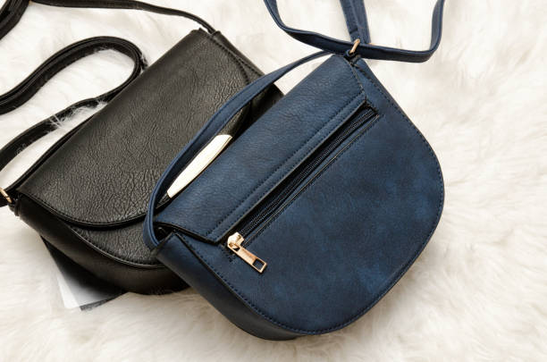 Women Crossbody Leather Bag