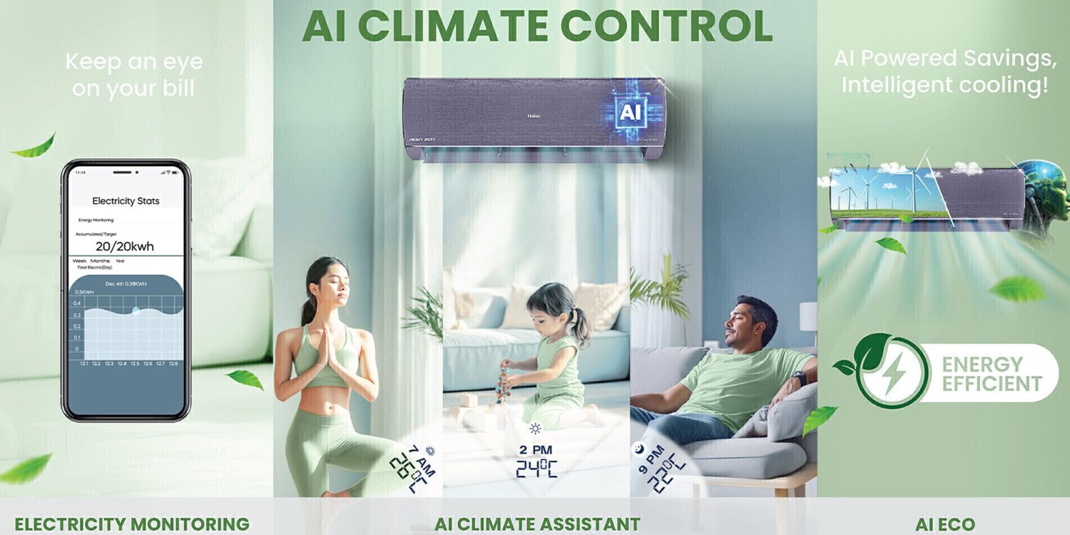 Haier-HSU-19-Gravity-(INV)-(Pro)-(X6)--Inverter-Air-Conditioner---1.6-Ton-Price-in-Bangladesh-6522