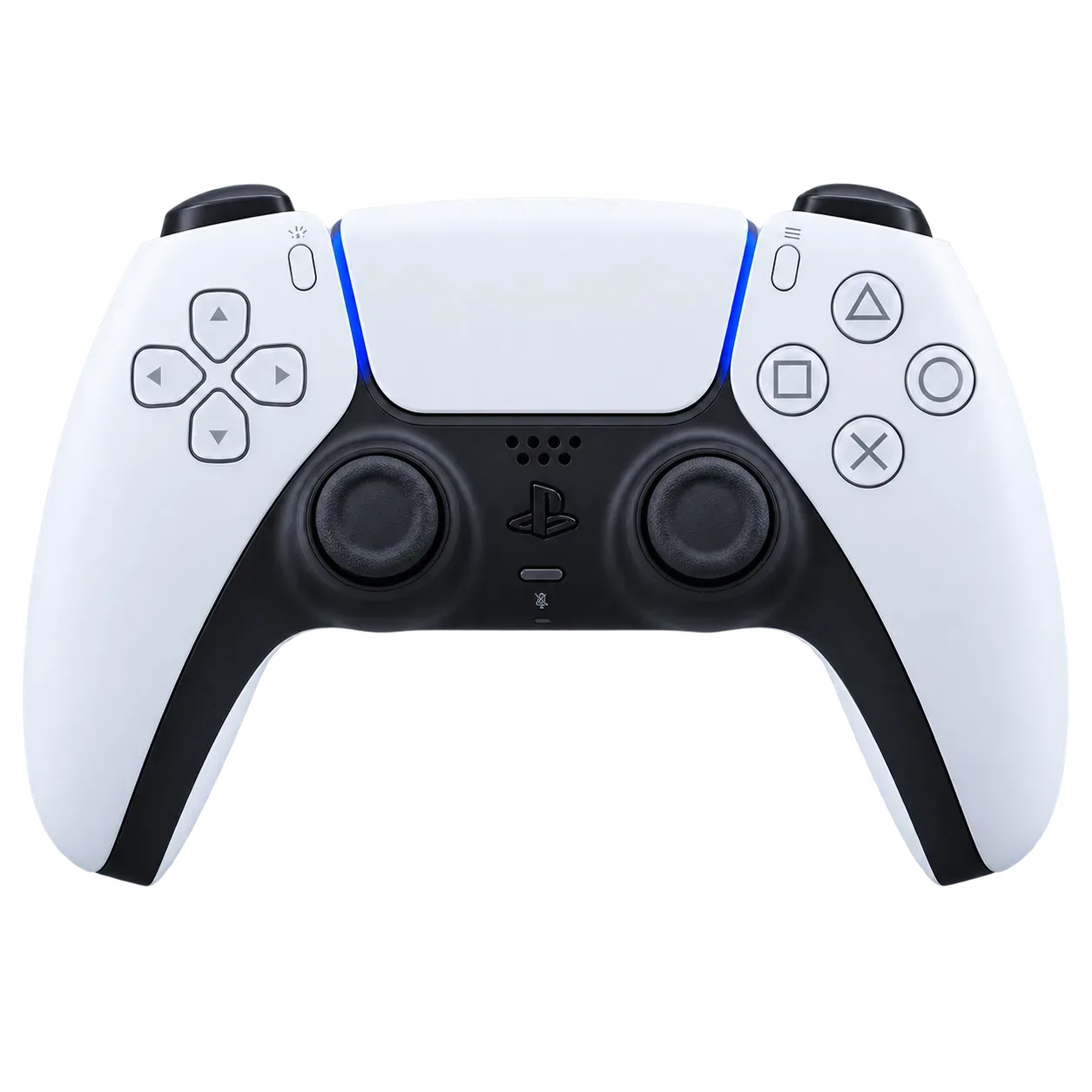 Sony Computer entertainment CFI-ZCT1W Dual Sense Wireless Controller PS5