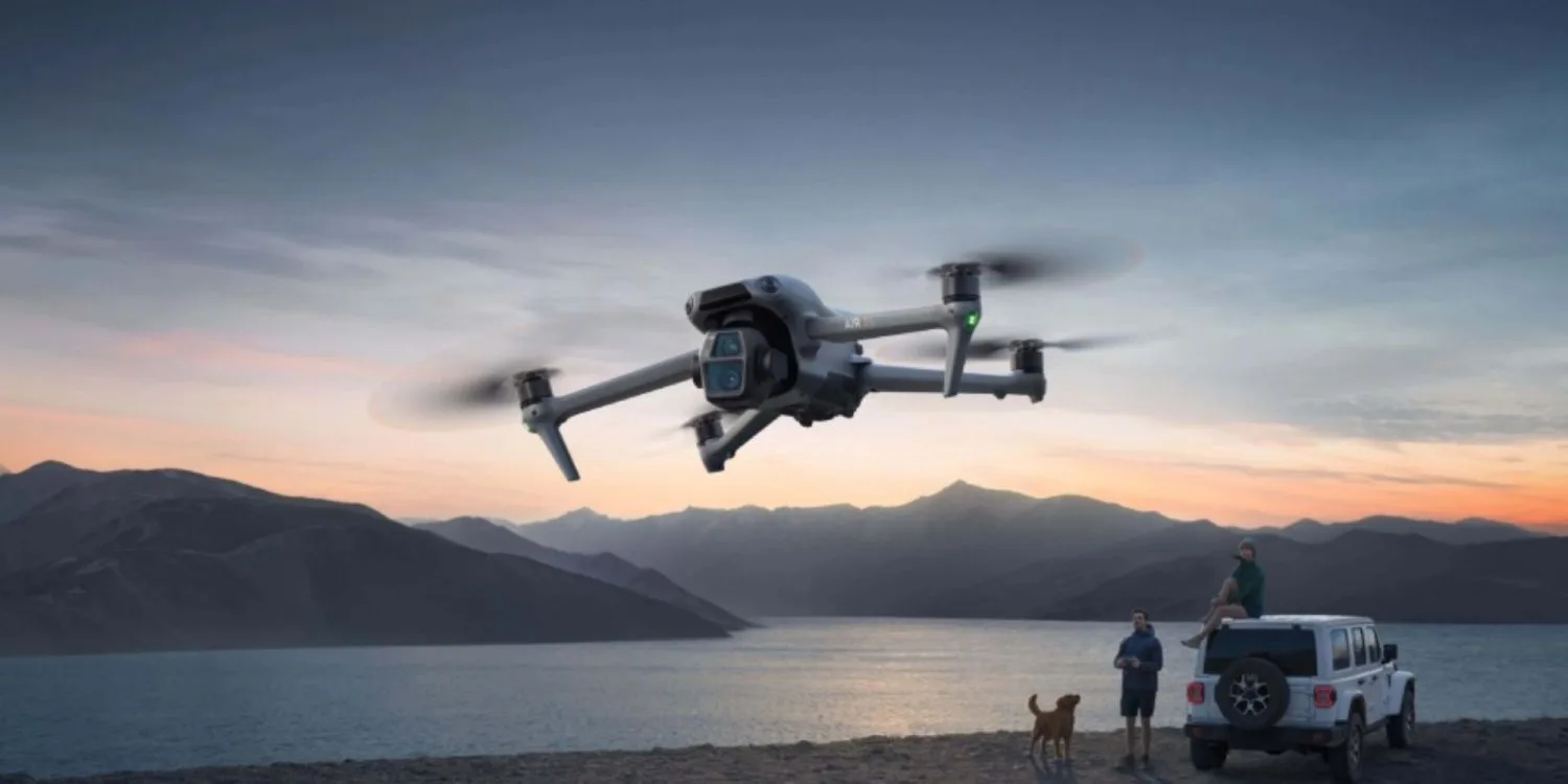 DJI-Air-3S-Fly-More-Combo-With-DJI-RC-2-Remote-Controller-Price-in-Bangladesh-2697