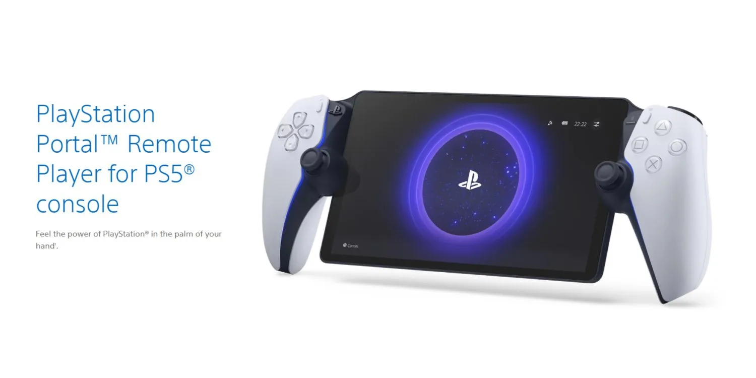Sony-PlayStation-Portal-Remote-Player-for-PS5-Console-8600